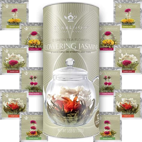 Jasmine Tea Gift