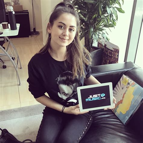 Jasmine Thompson Facebook