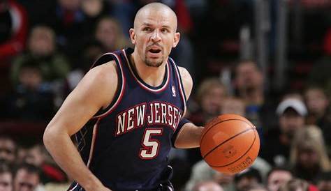 Unveiling The Complexities Of Jason Kidd's Racial Identity