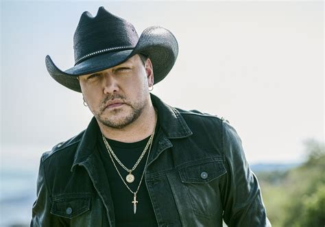 Jason Aldean Rock N’ Roll Cowboy Tour 2023 Shirt