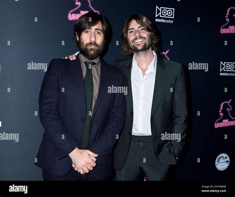 jason and robert schwartzman