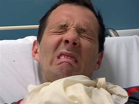 View Jason Cleaver 24 Hours In A&E Going Viral