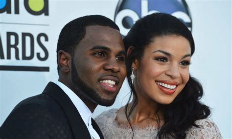 jason derulo ex girlfriend