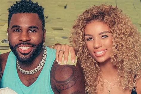 jason derulo girlfriend 2020