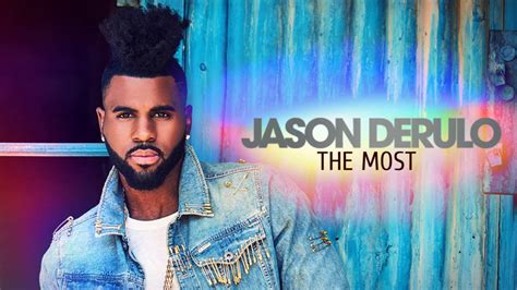 jason derulo latest song