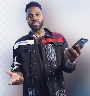 jason derulo phone number