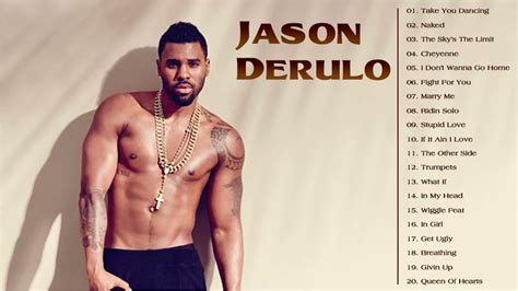 jason derulo songs youtube