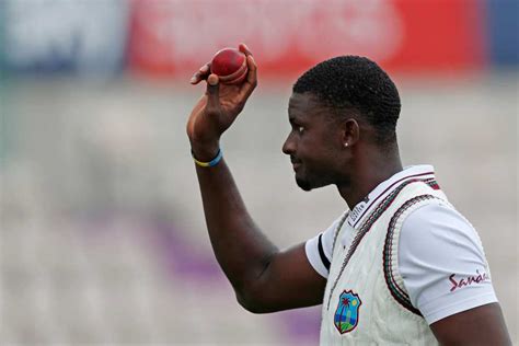 Jason Holder Cricbuzz