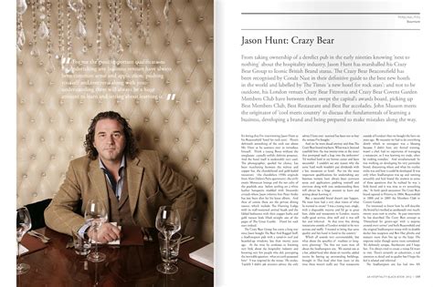 Topics Jason Hunt Crazy Bear 2023