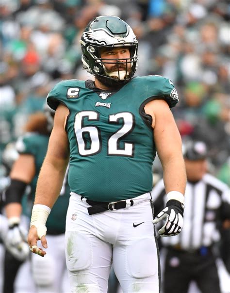 Jason Kelce Future