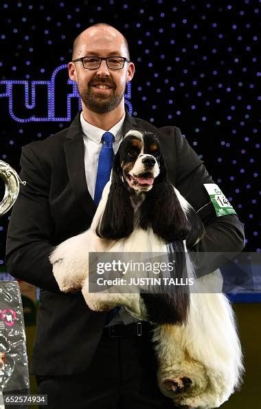 Jason Lynn Dog Handler