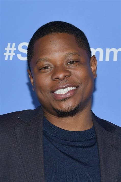 Jason Mitchell Net Worth: Charting His Career and Fortune