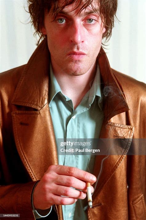 Unveiling the Genius: Jason Pierce's Inspiring Journey