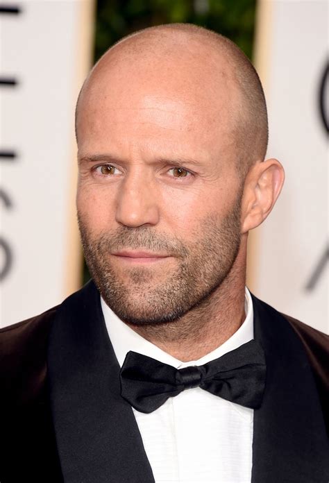 jason statham age now