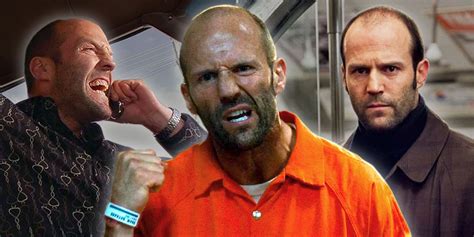 jason statham all action movies