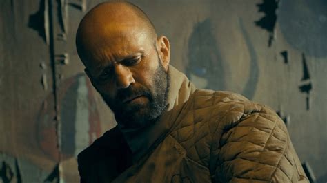 jason statham box office