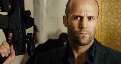 jason statham crime movies