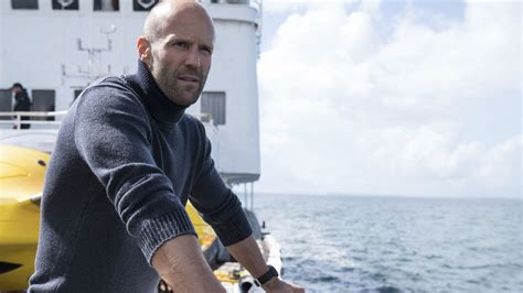 jason statham erster film