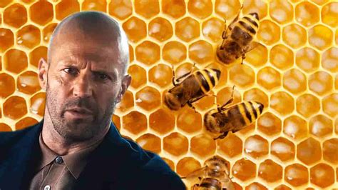 jason statham film vf complet the beekeeper