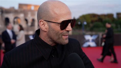 jason statham interview 2023