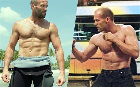 jason statham know martial arts