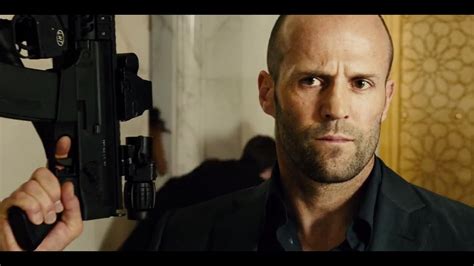 jason statham martial art movies