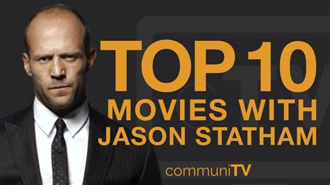 jason statham movie on youtube