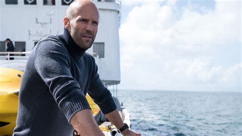 jason statham movies 2018