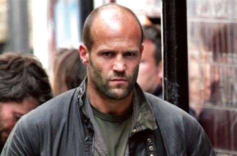 jason statham police movie