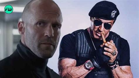 jason statham sylvester stall