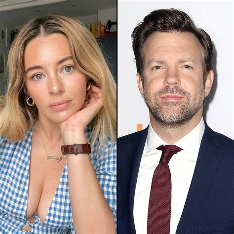 jason sudeikis dating 2024