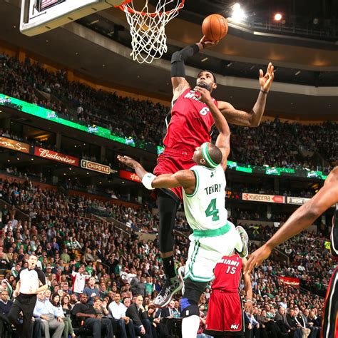 jason terry lebron dunk