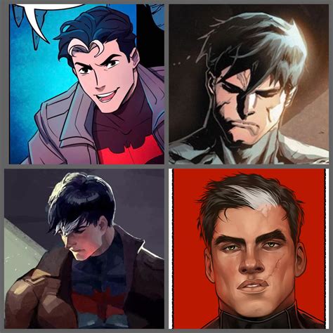 jason todd head shot