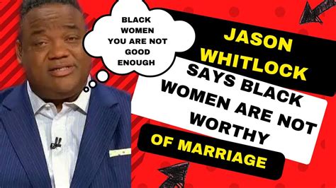 jason whitlock black women