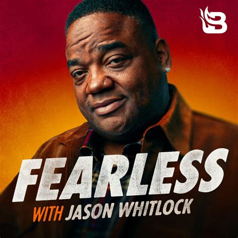 jason whitlock fearless guests