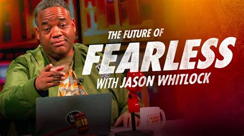 jason whitlock you tube