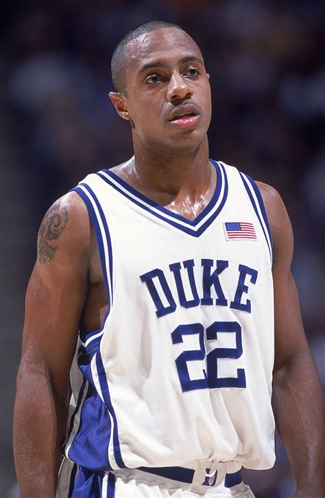 jason williams duke