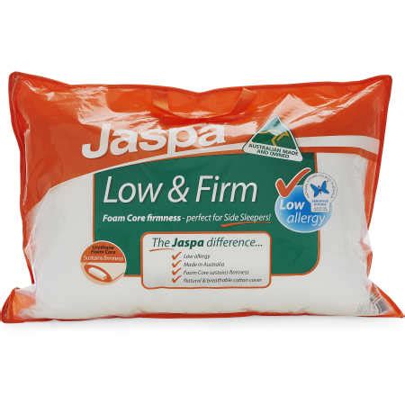Jaspa Foam Core Pillow