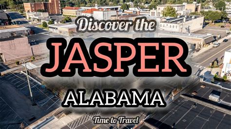 Jasper Al Activities