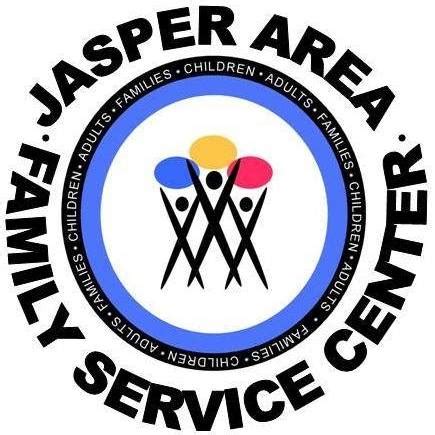 jasper area family service center
