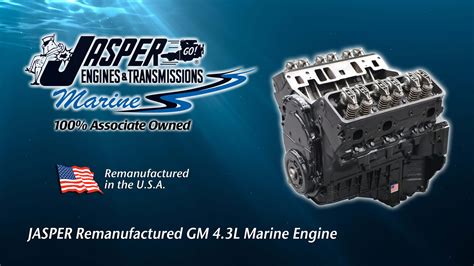 Jasper Engines Catalog