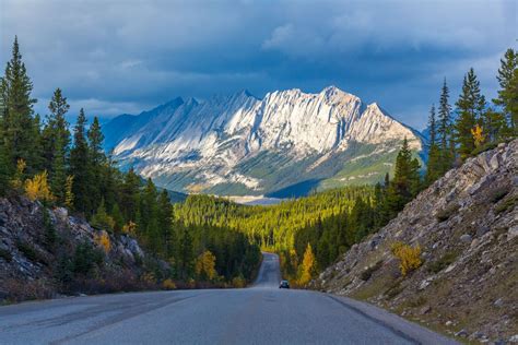 jasper national park official site