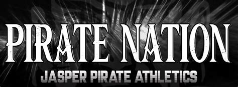 Jasper Pirates