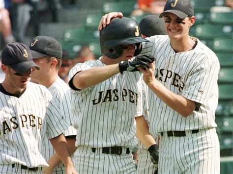 Jasper Tx High School Baseball