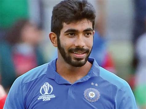 jasprit bumrah age 2014