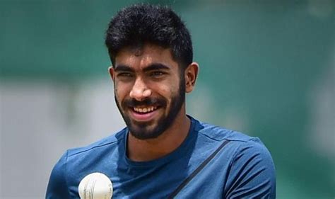 jasprit bumrah belongs to which state