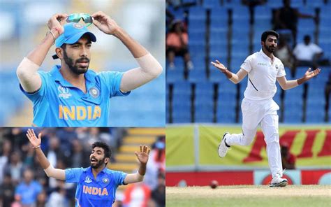 jasprit bumrah born