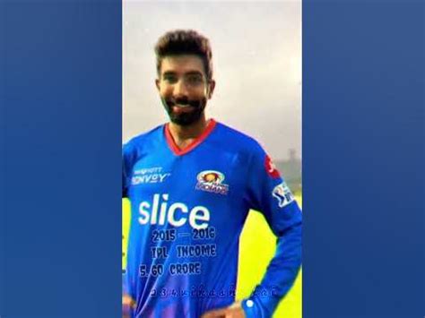 jasprit bumrah ipl 2010