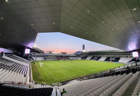 jassim bin hamad stadium location