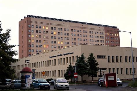 jastrzebie zdroj szpital